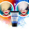 Ultra Color Koloryzująca odżywka Chłodne Odcienie Blond 100g - 3