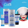 Ultra Color Koloryzująca odżywka Chłodne Odcienie Blond 100g - 4