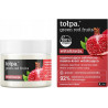 Tołpa green red fruits witalizacja. Regenerująca całonocna krem-maska witalizująca 50ml - 1