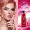 Ultra Color System Płukanka Różowa 150ml - 2