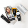 Multi Cream Metallic Color Farba do włosów 32,5 Srebrny Blond - 3
