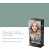Multi Cream Metallic Color Farba do włosów 32,5 Srebrny Blond - 4