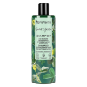 Vis Plantis Secret Garden Szampon do włosów osłabionych z tendencją do wypadania Kozieradka 400ml - 1