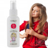 Marion Bez Supełków Spray ułatwiający rozczesywanie włosów dziewczynkom 120ml - 1
