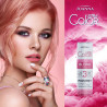Ultra Color Pigment tonujący kolor włosów Różowy Blond 100ml - 2