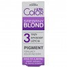 Ultra Color Pigment tonujący kolor włosów Srebrny Blond 100ml - 1