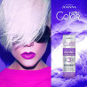 Ultra Color Pigment tonujący kolor włosów Srebrny Blond 100ml - 2