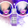 Ultra Color Pigment tonujący kolor włosów Srebrny Blond 100ml - 3
