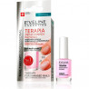 Nail Therapy Terapia zniszczonych paznokci intensywna kuracja wzmacniająco-odbudowująca 12ml - 1
