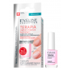 Nail Therapy Terapia zniszczonych paznokci intensywna kuracja wzmacniająco-odbudowująca 12ml - 2