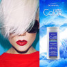 Ultra Color Odżywka do włosów Chłodne Odcienie Blond 200ml - 2