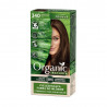 Organic Naturia Vegan Pielęgnująca farba do włosów 340 Herbaciany - 2