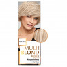 Joanna Multi Blond Reflex Rozjaśniacz w spray do włosów 150ml - 1