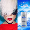 Ultra Color Szampon Chłodne Odcienie Blond 200ml - 2