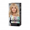 Multi Cream Metallic Color Farba do włosów 28 Bardzo Jasny Perłowy Blond - 2