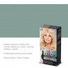 Multi Cream Metallic Color Farba do włosów 28 Bardzo Jasny Perłowy Blond - 4