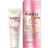 Magic SKIN CC Upiększający krem nawilżający na zaczerwienienia 8w1 50 ml - 2