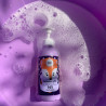 Naturalny żel pod prysznic dla dzieci Pomarańcza i Jabłko 400ml - 2