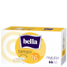 Bella Tampo Tampony higieniczne Regural 16 sztuk - 1