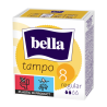 Bella Tampo Tampony higieniczne Regural 8 sztuk - 1