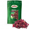 Hibiskus suszony Kwiat 100g - 2
