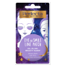 Dax Perfecta Eye or Smile Line Patch Żelowe płatki pod oczy 1 sztuka - 1