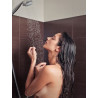 Baltic Home Spa fit Wellness Żel pod prysznic Kokos i Migdał 500ml - 2