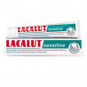 Lacalut Sensitive pasta do zębów wrażliwych 75ml - 1