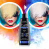 Ultra Color System Płukanka Niebieska 150ml - 3