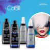 Ultra Color System Płukanka Niebieska 150ml - 4