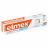 Elmex pasta do zębów sprzeciw próchnicy z aminofluorkiem Whitening 75ml - 1