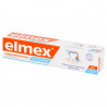 Elmex pasta do zębów sprzeciw próchnicy z aminofluorkiem Whitening 75ml - 2