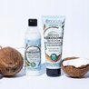 Naturalna Szampon intensywnie nawilżający do włosów przesuszonych i osłabionych 300ml - 3