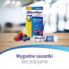 Dicoflor junior o samku owoców leśnych 12 saszetek - 3