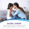 Dicoflor junior o samku owoców leśnych 12 saszetek - 4