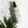 Elfa Pharm Vis Plantis Wzmacniający spray do włosów osłabionych, z tendencją do wypadania Kozieradka 200ml - 4