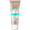Magical Correction CC Cream Podkład nr 50 Light Beige 30ml - 1