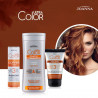 Ultra Color Szampon Odcienie Rudego 200ml - 4