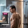 York Men Power Clean Gąbka masżowa czarna 1 sztuka  - 10
