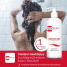 Emolium Dermocare Szampon nawilżający 400ml - 3
