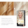 Joanna Multi Blond Platinum Rozjaśniacz do całych włosów do 9 tonów - 3