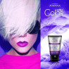 Ultra Color Koloryzująca odżywka Srebrne, Popielate Odcienie Blond 100g - 2
