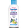 Bambino Rodzina Szampon wzmacniający 400ml - 2
