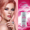 Ultra Color Szampon Różowe Odcienie Blond 200ml - 2