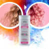 Ultra Color Szampon Różowe Odcienie Blond 200ml - 3