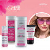Ultra Color Szampon Różowe Odcienie Blond 200ml - 4