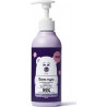 Ultradelikatny szampon do mycia wrażliwej skóry dzieci 300ml - 1