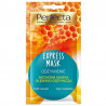 Dax Perfecta Express Mask Miodowa Maska głęboko odżywcza 8ml - 1