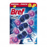 Bref Color Activ zawieszka do muszli Eukaliptus 3x50g  - 2