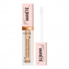 Variete Cooling Kisses Błyszczyk zwiększający objętość ust z efektem chłodzącym 01 Ice Mint 6,8ml - 1